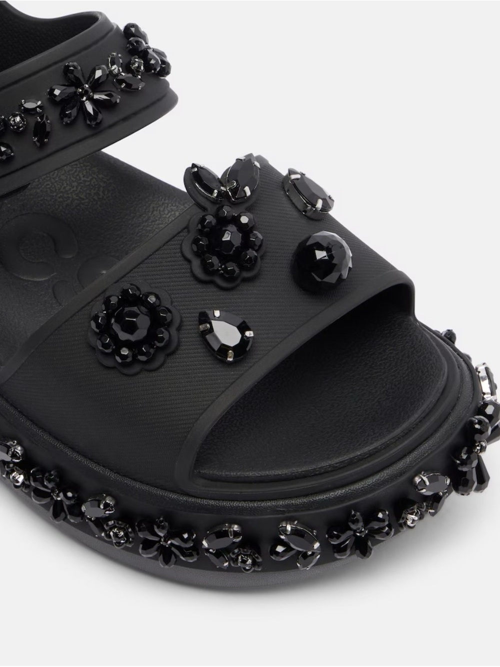 Simone Rocha crocs - Picture 4 of 14